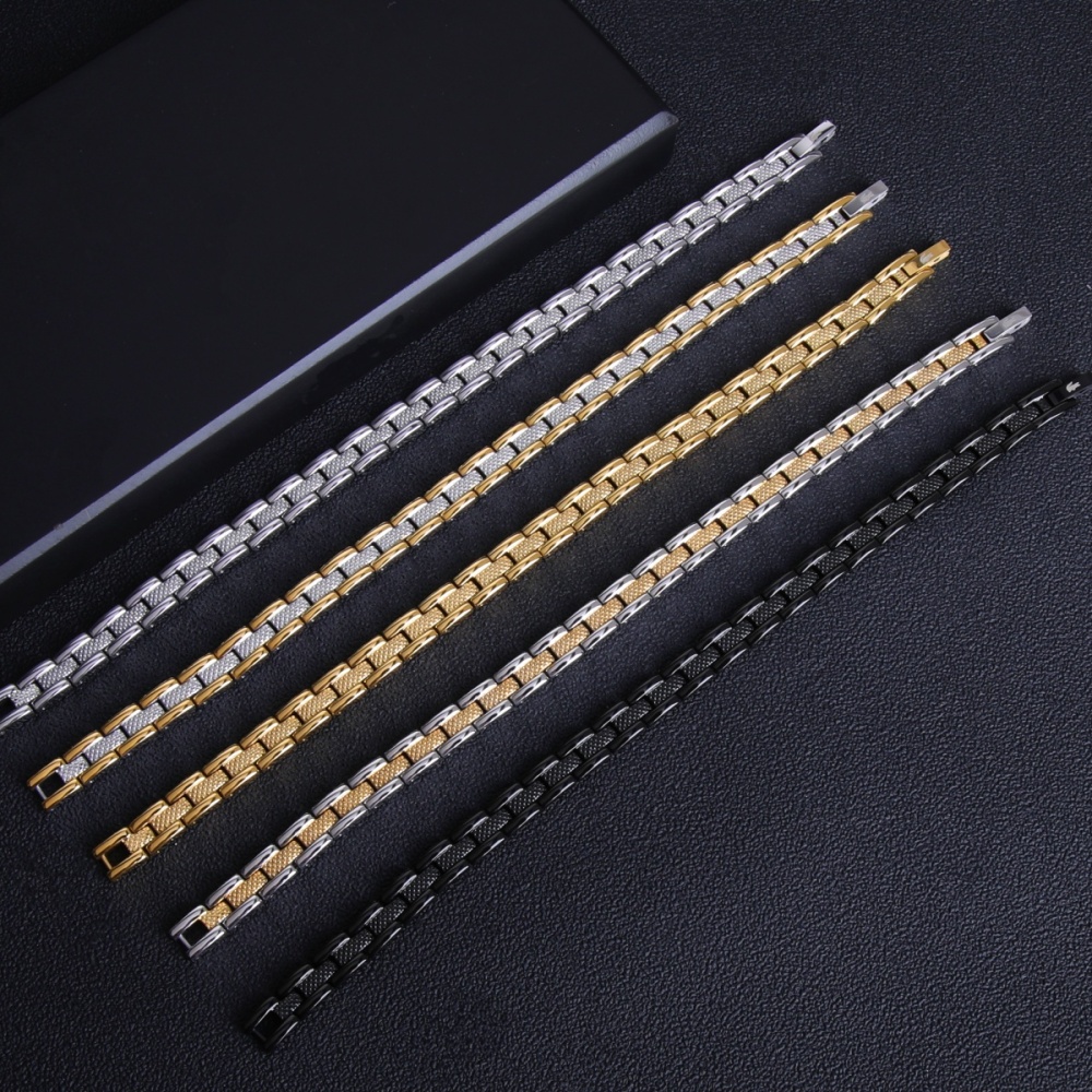 Lacoste bracelet