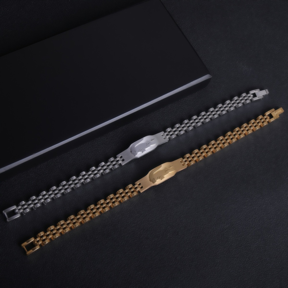 Lacoste bracelet