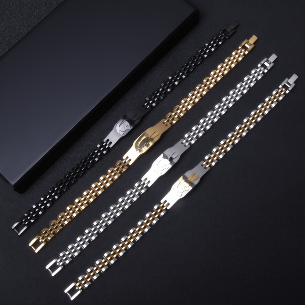 Lacoste bracelet