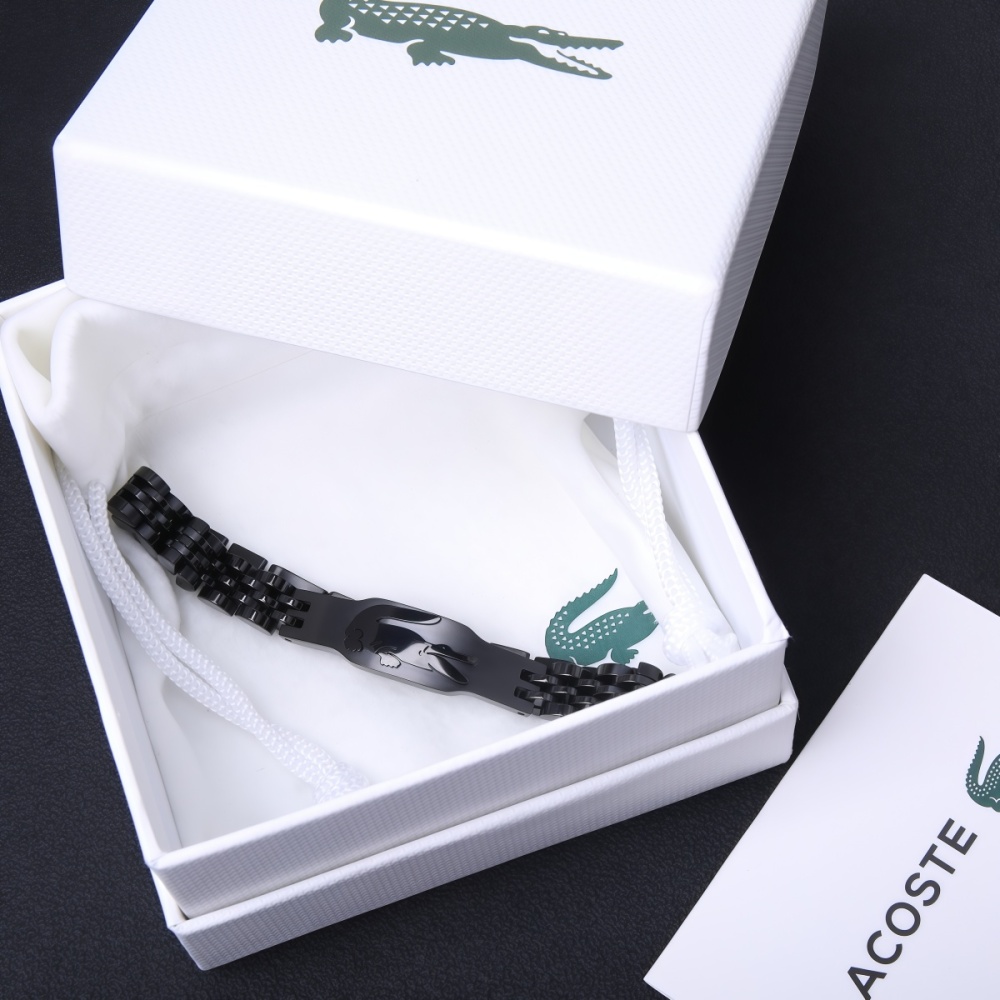 Lacoste bracelet
