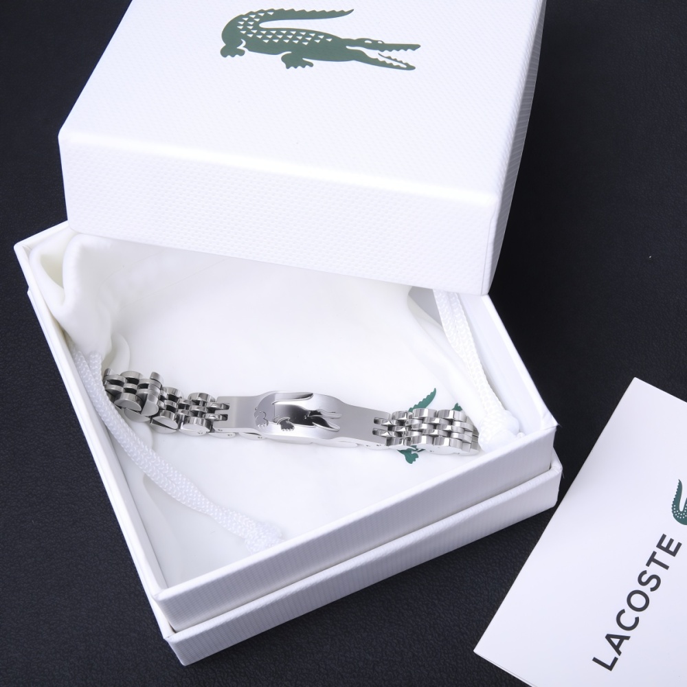 Lacoste bracelet