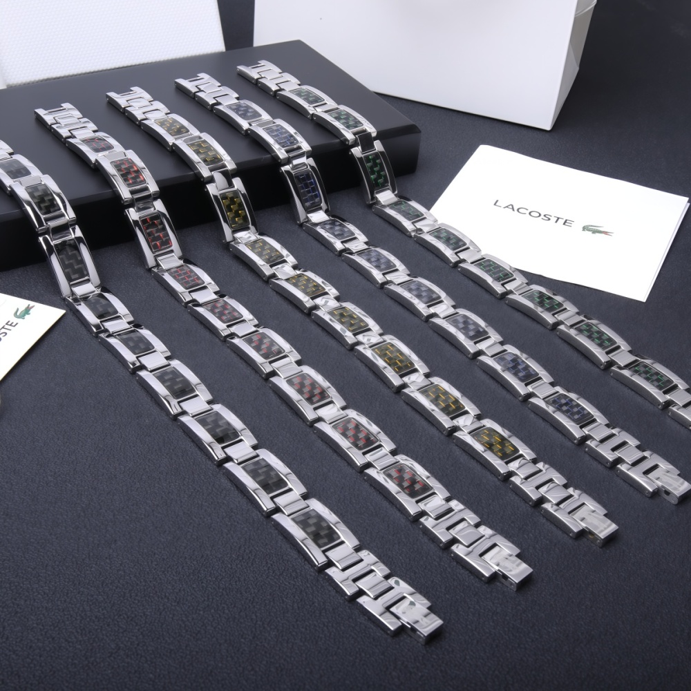 Lacoste bracelet