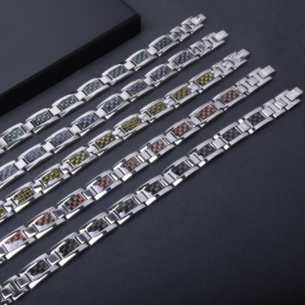 Lacoste bracelet