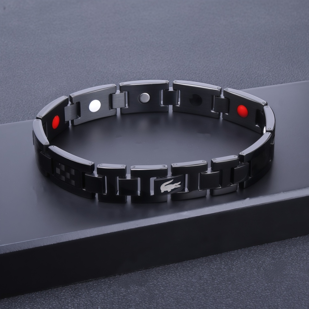 Lacoste bracelet