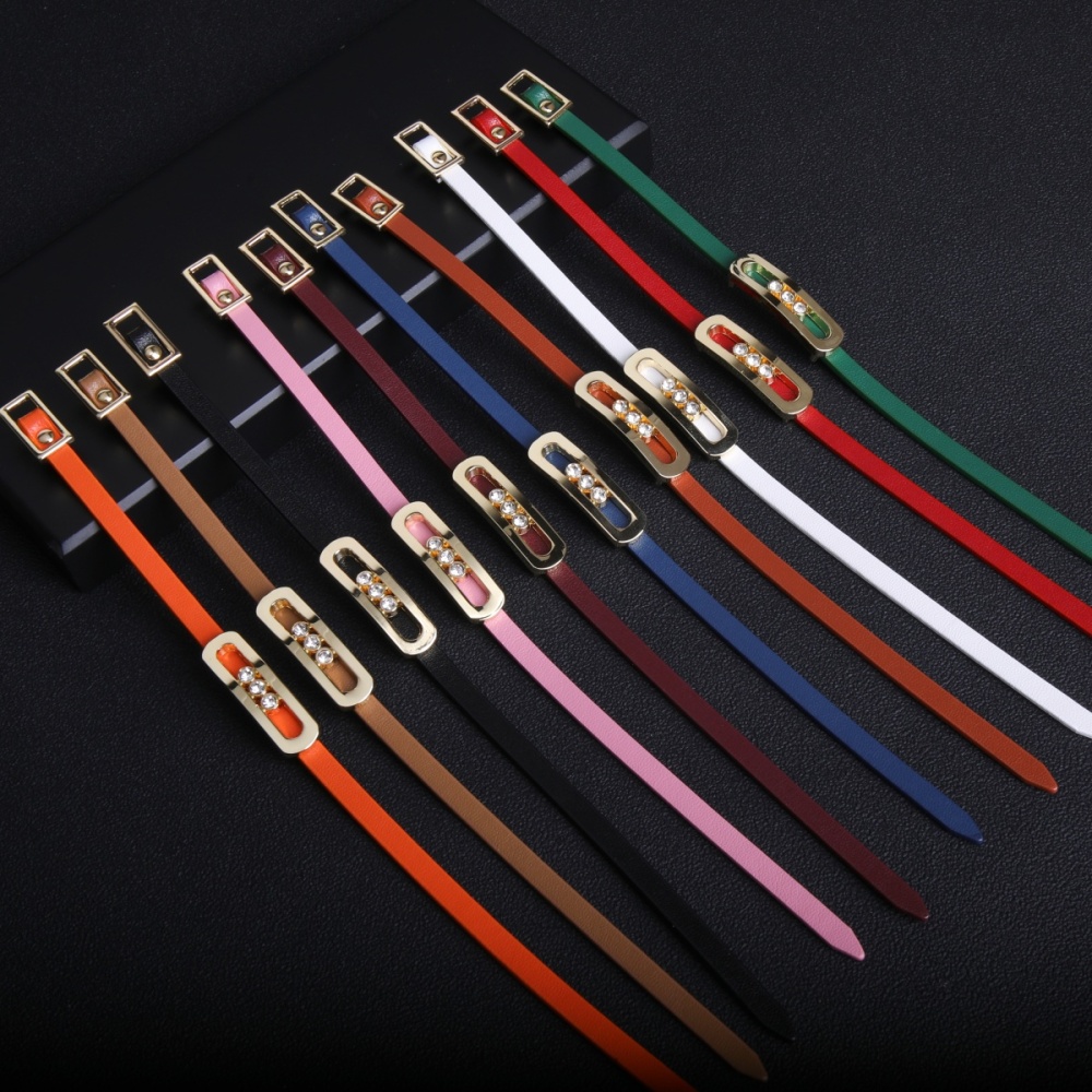 Cartier bracelet