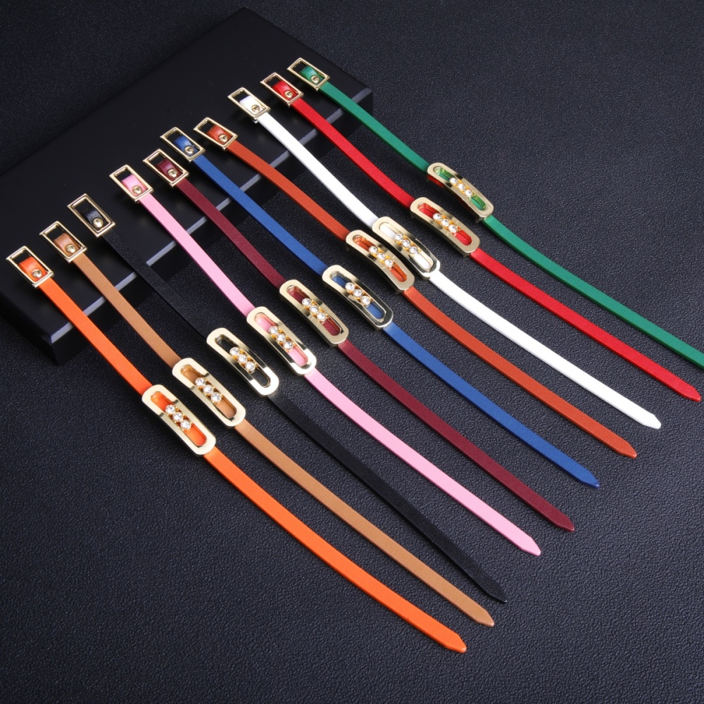 Cartier bracelet