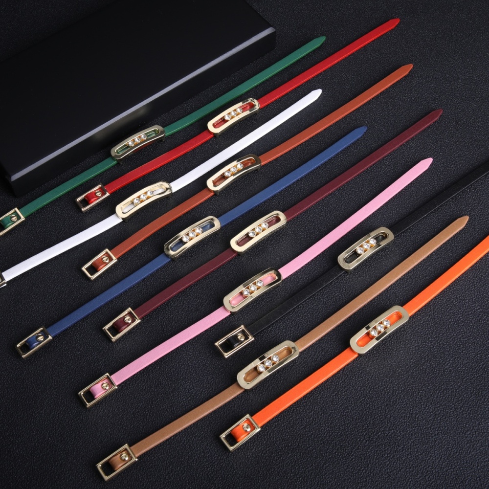 Cartier bracelet