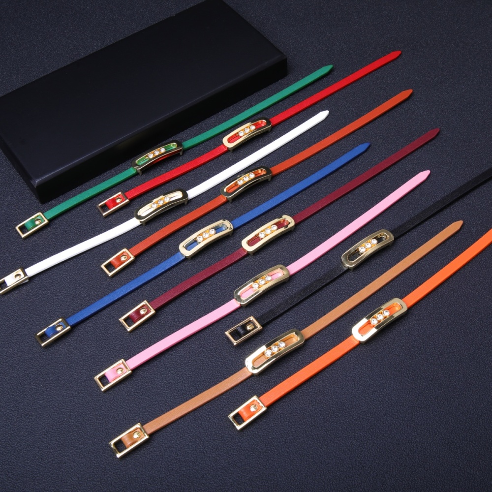 Cartier bracelet