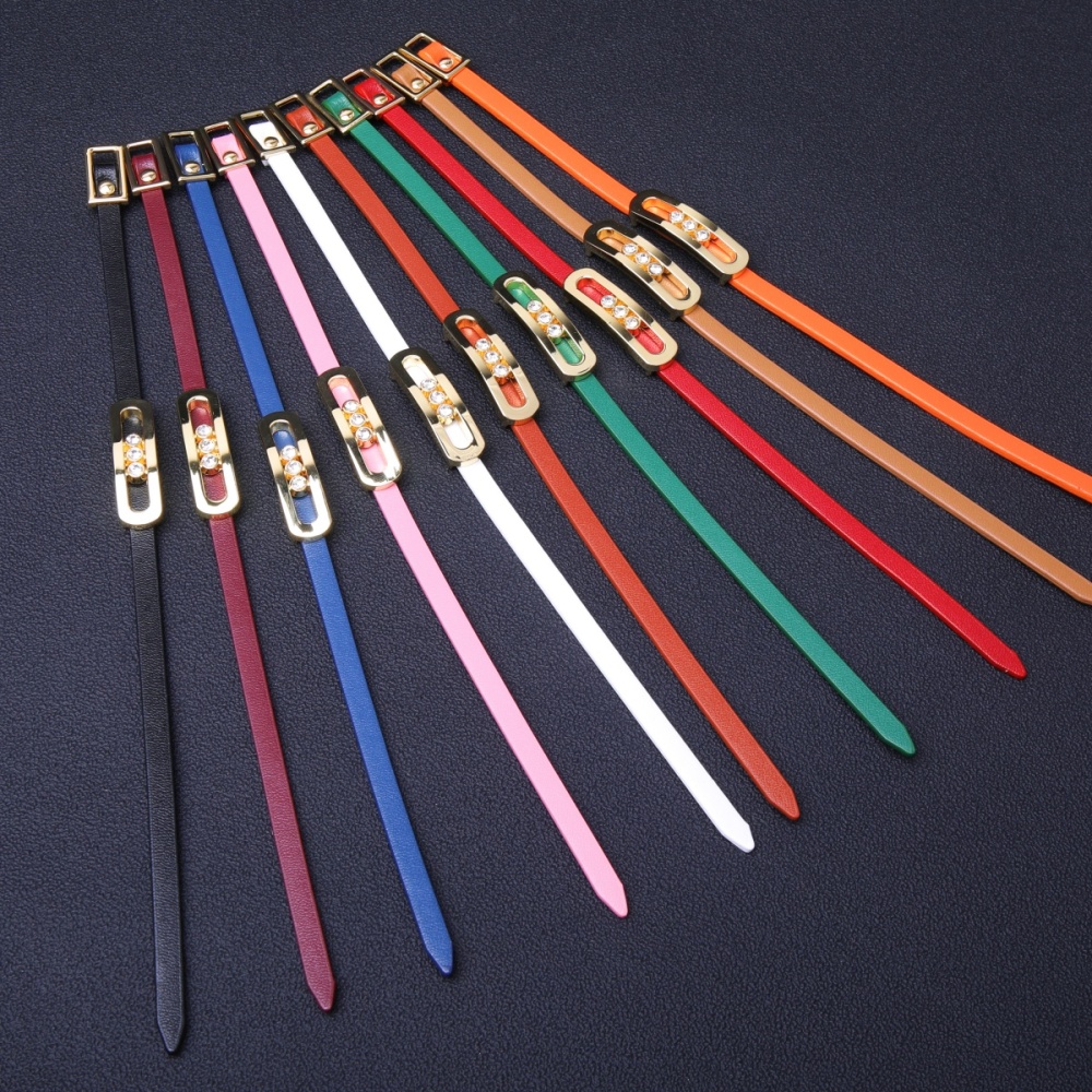 Cartier bracelet