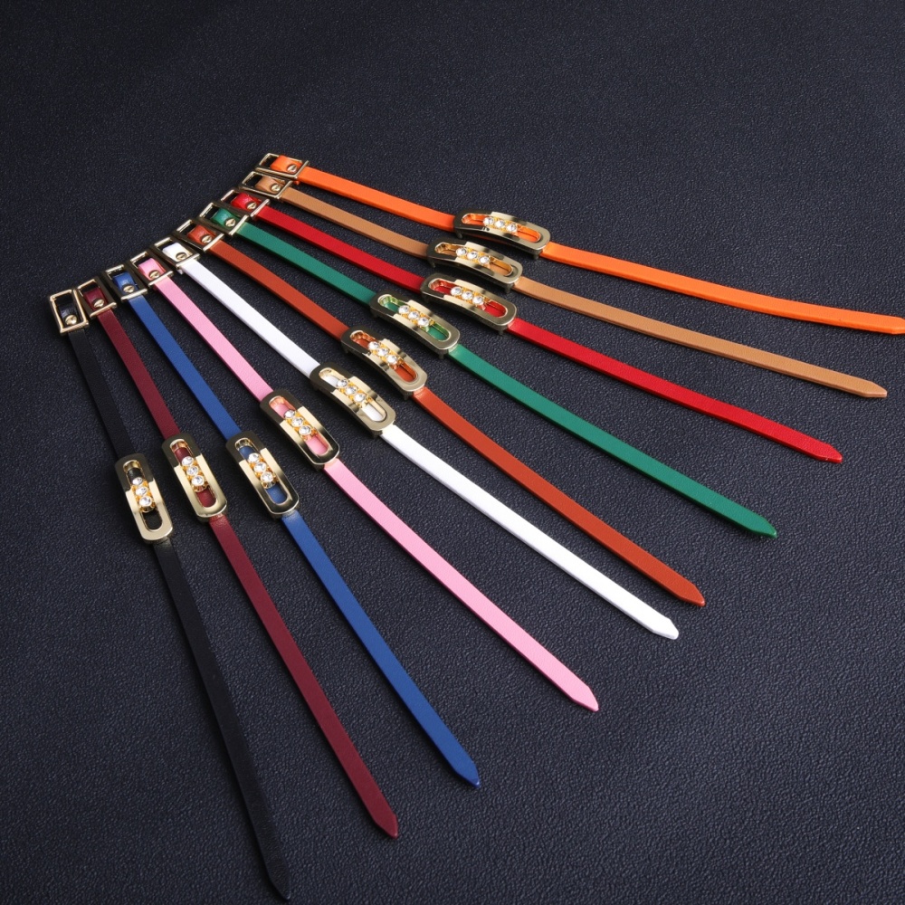 Cartier bracelet