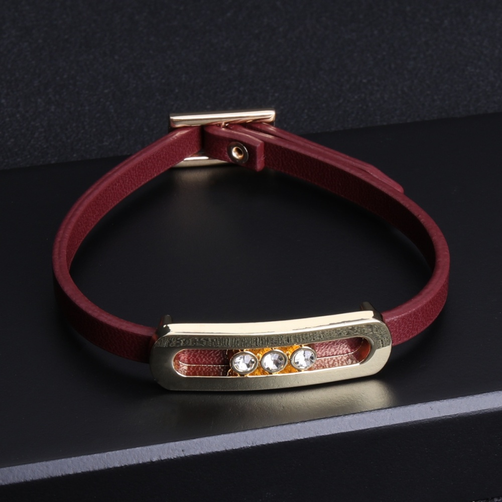 Cartier bracelet