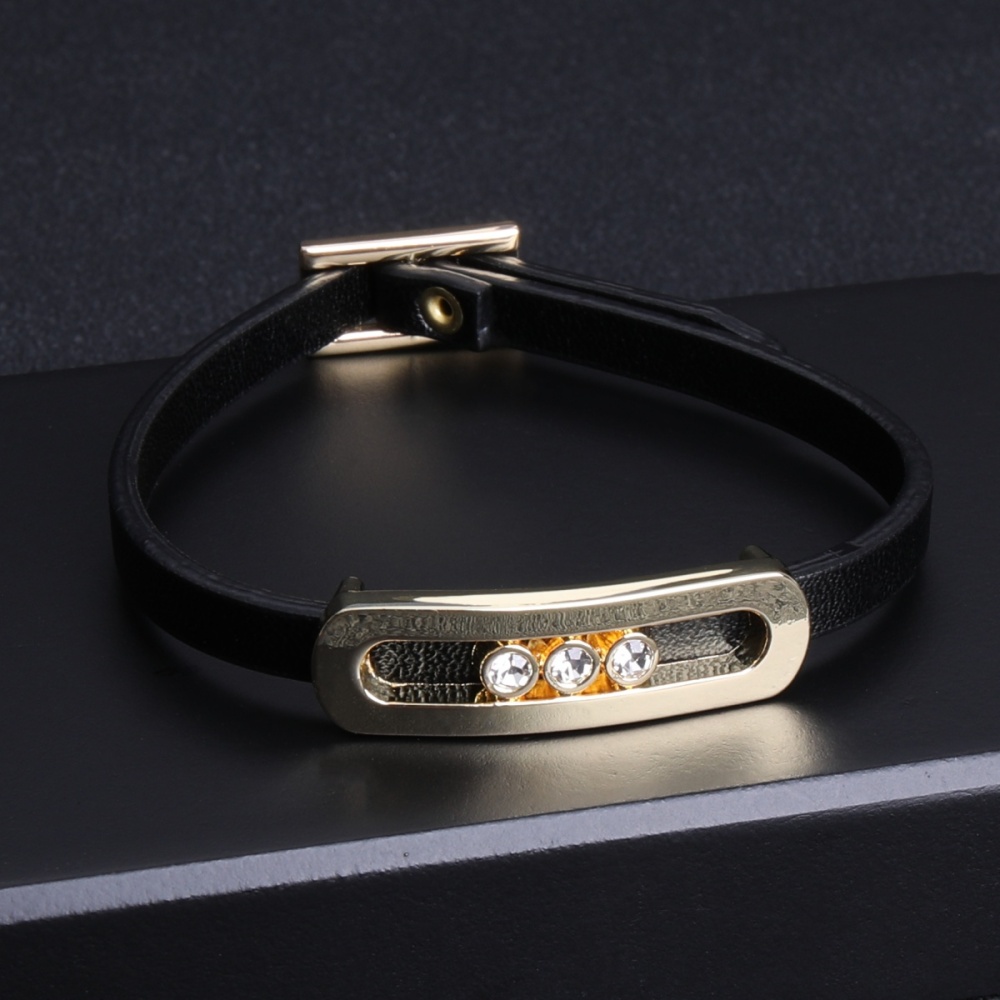 Cartier bracelet