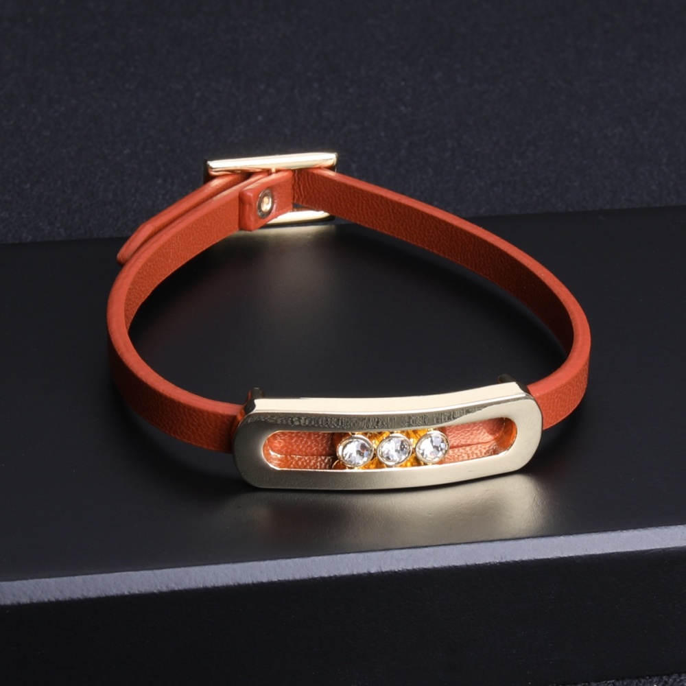 Cartier bracelet