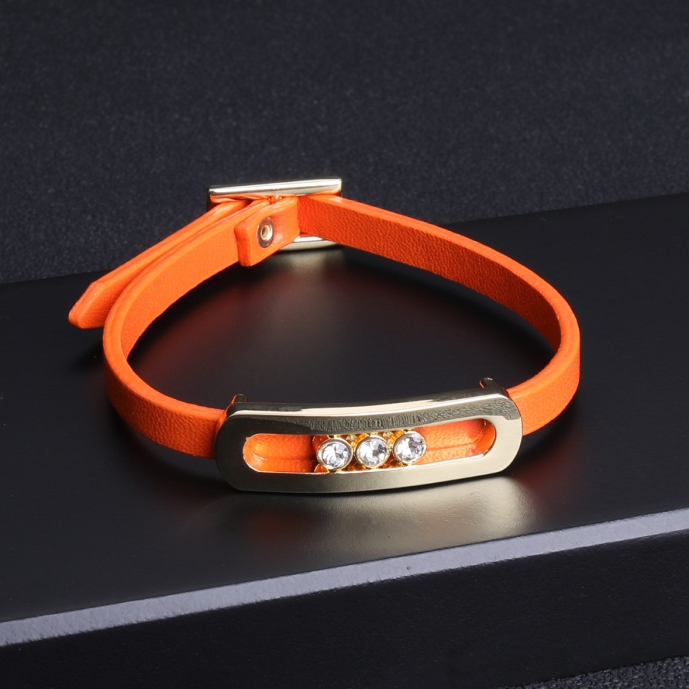 Cartier bracelet