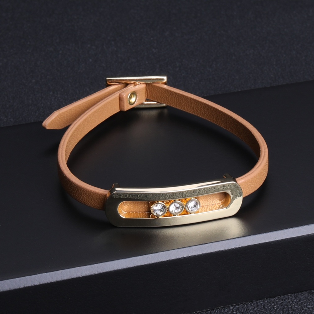 Cartier bracelet