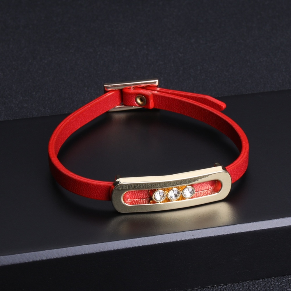 Cartier bracelet