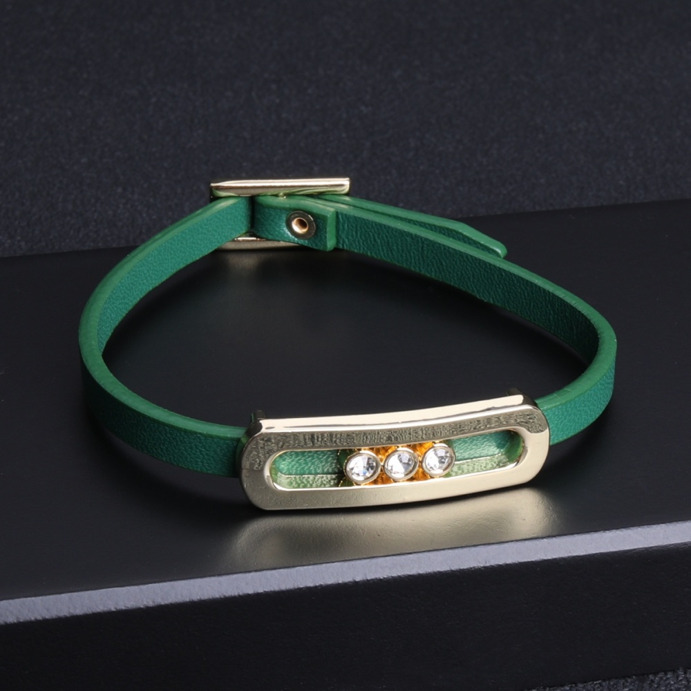 Cartier bracelet