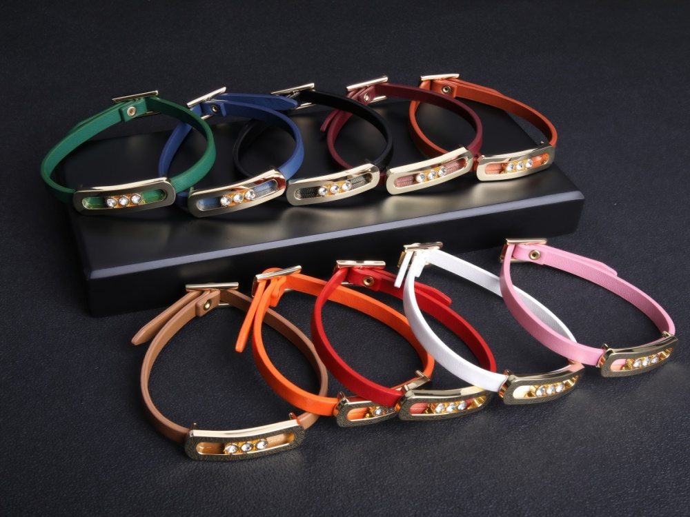 Cartier bracelet