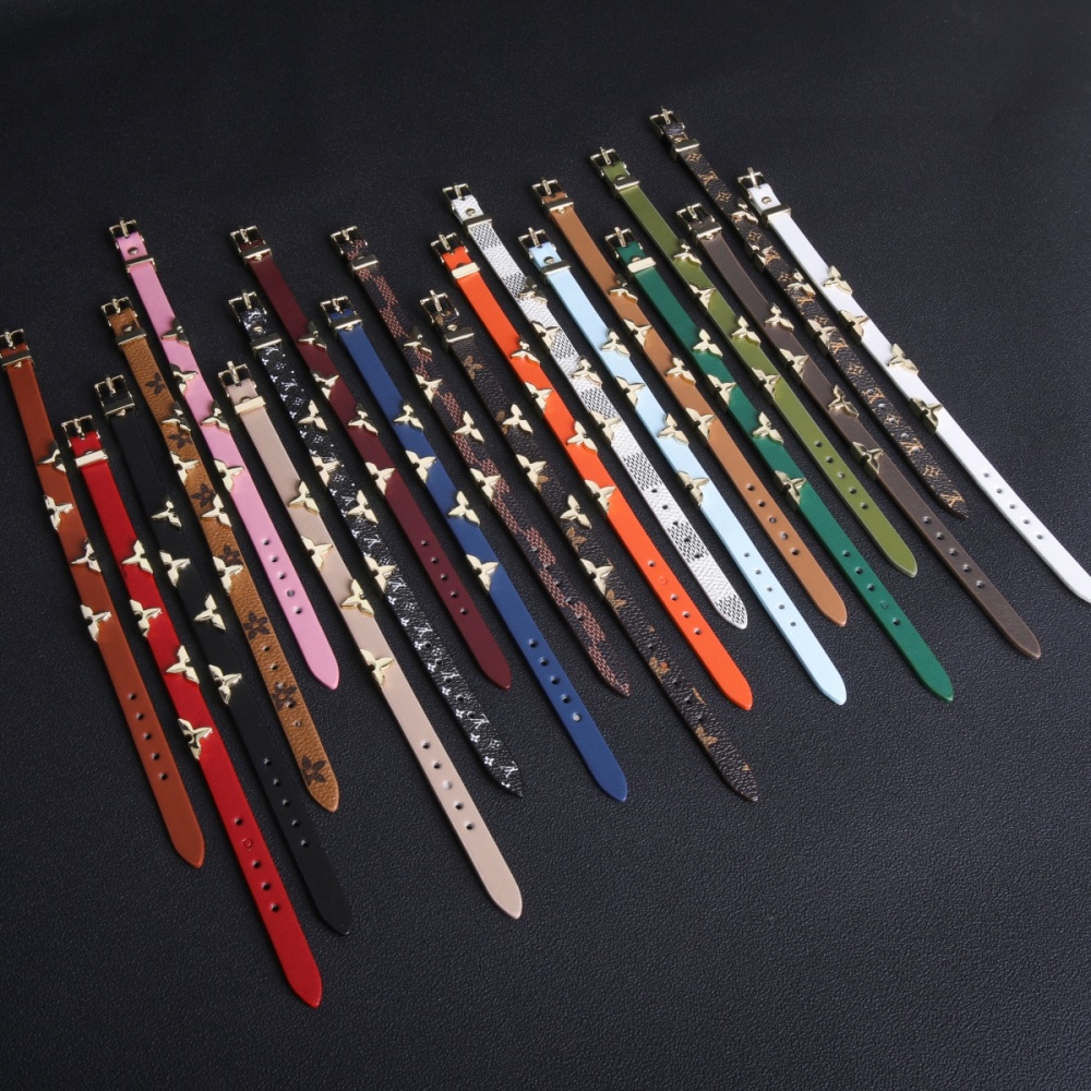 LV bracelet