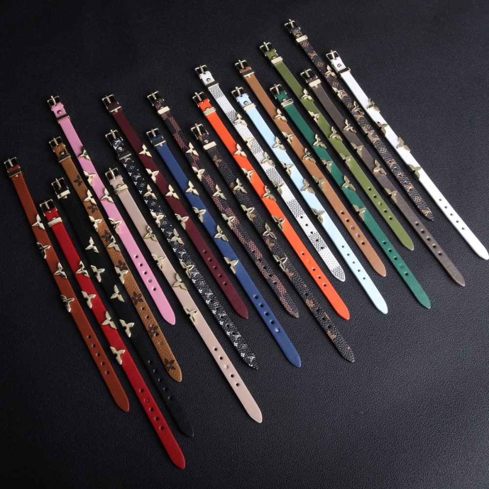 LV bracelet