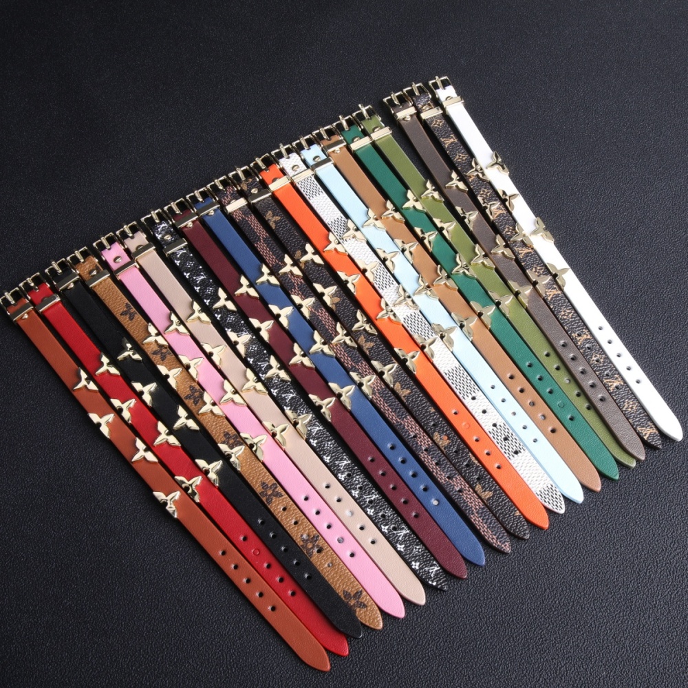 LV bracelet