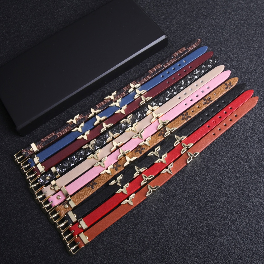 LV bracelet