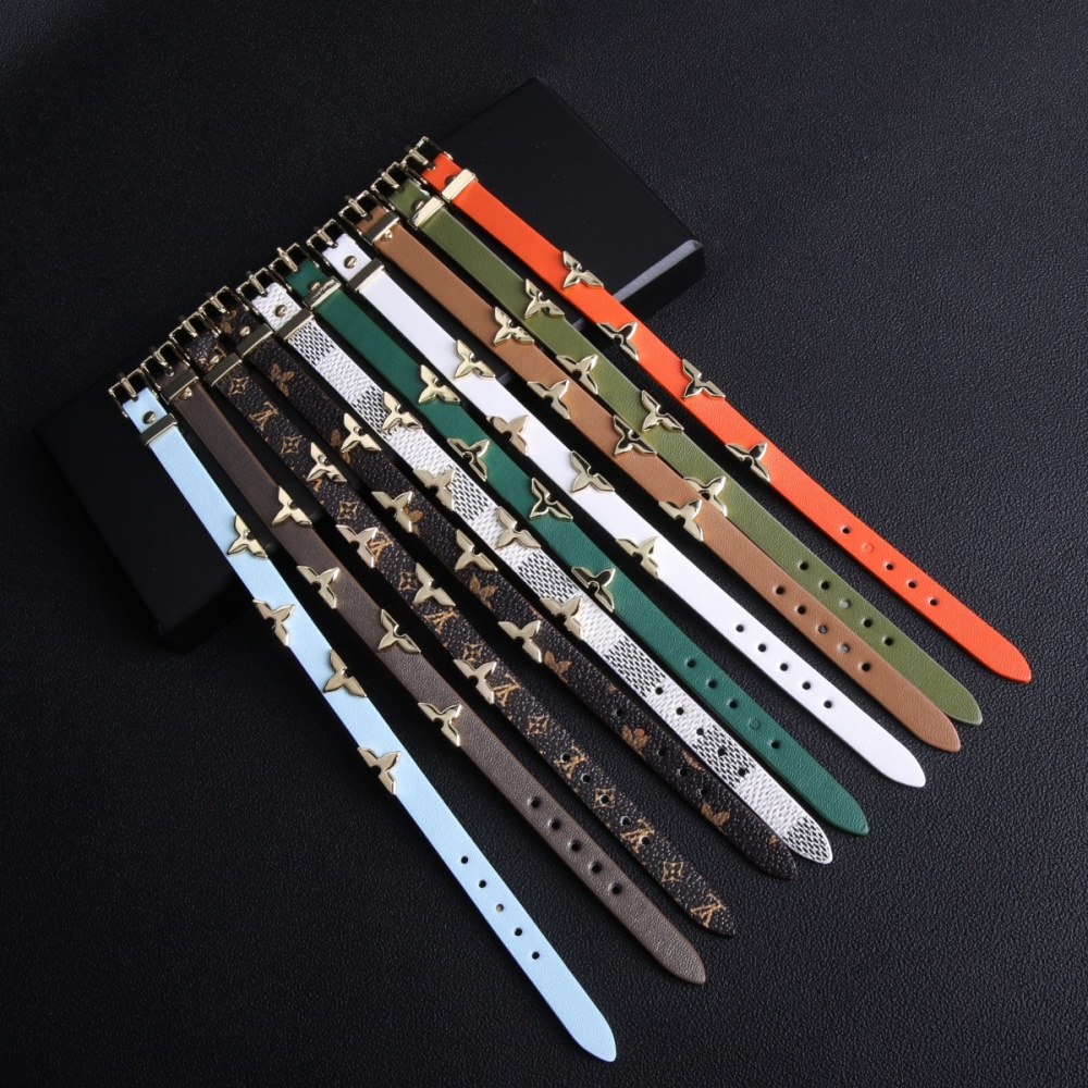 LV bracelet