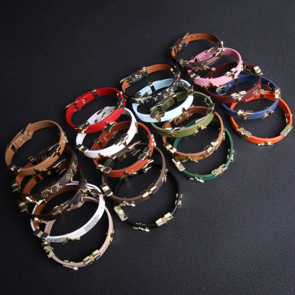 LV bracelet