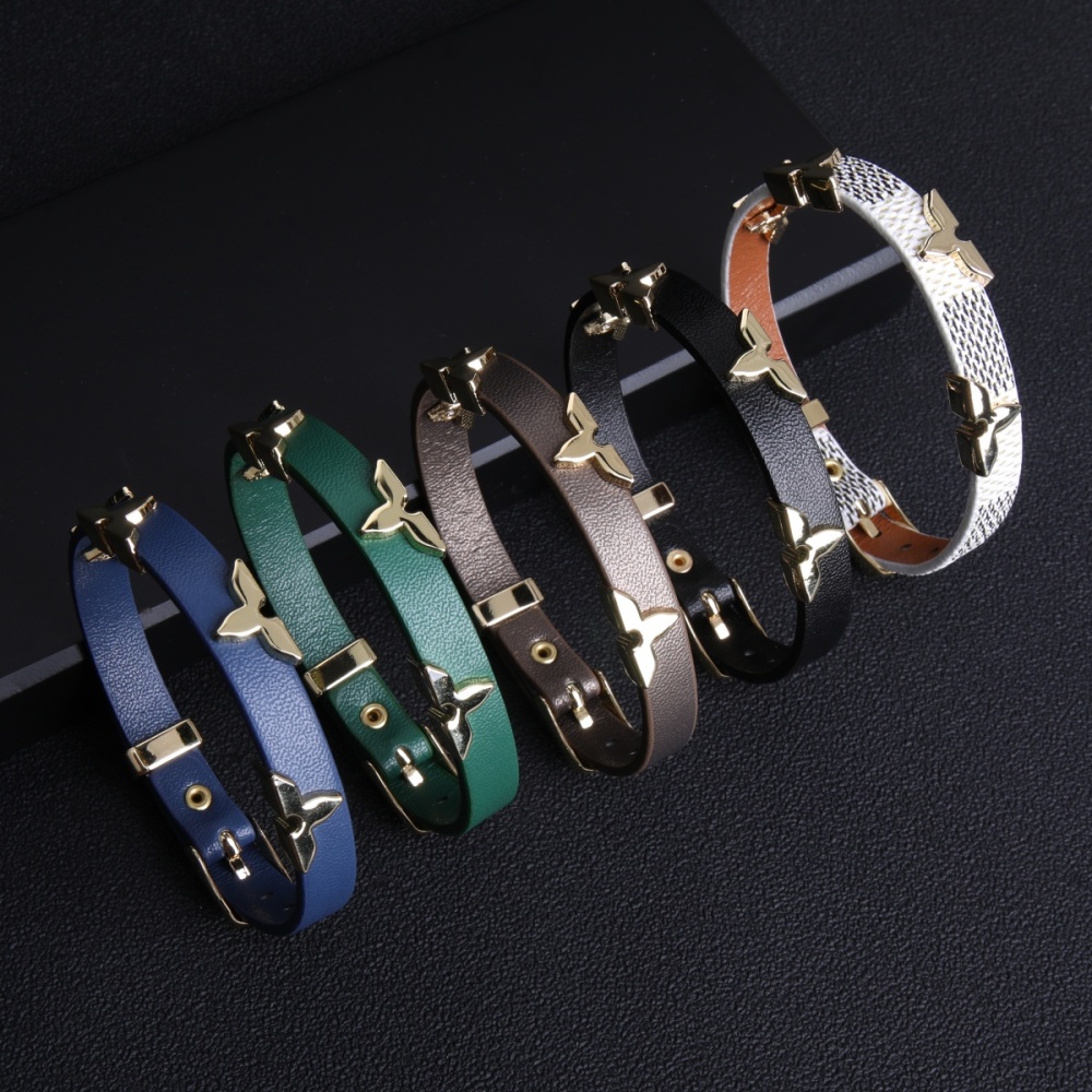 LV bracelet
