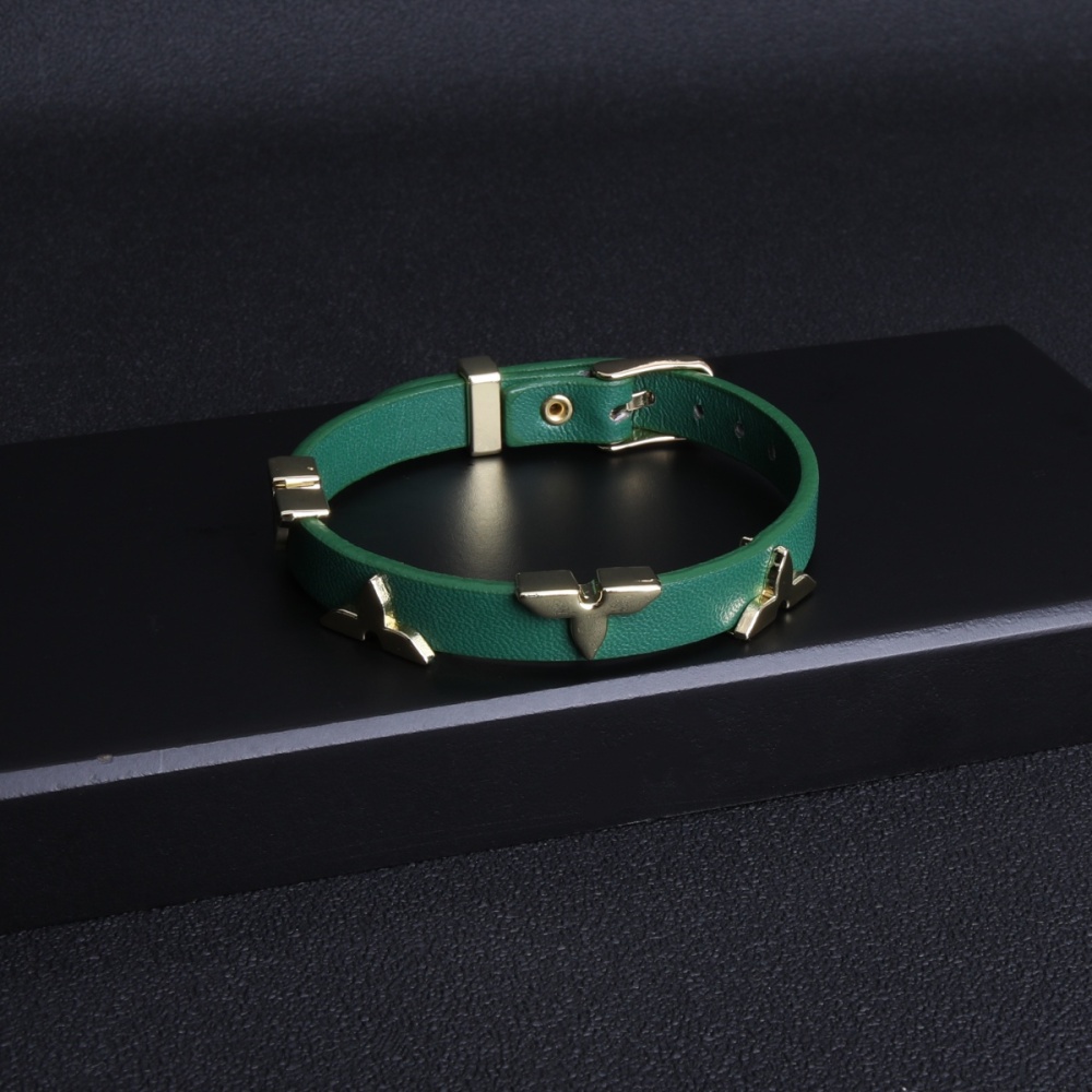LV bracelet