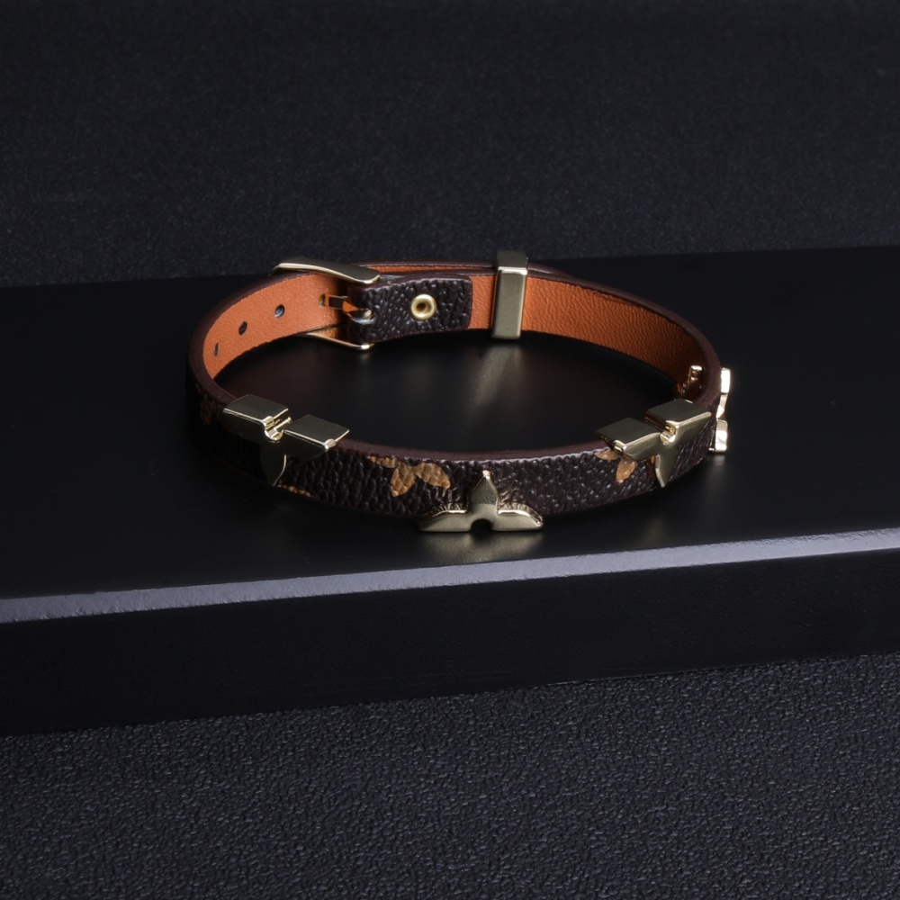 LV bracelet