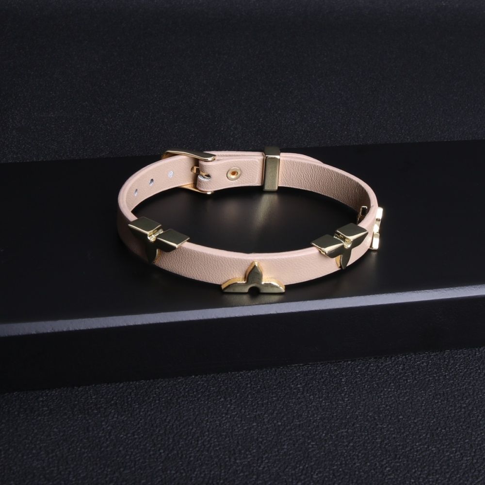 LV bracelet