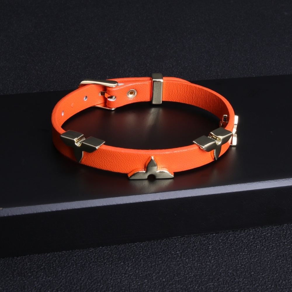 LV bracelet