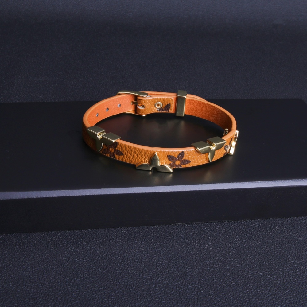 LV bracelet