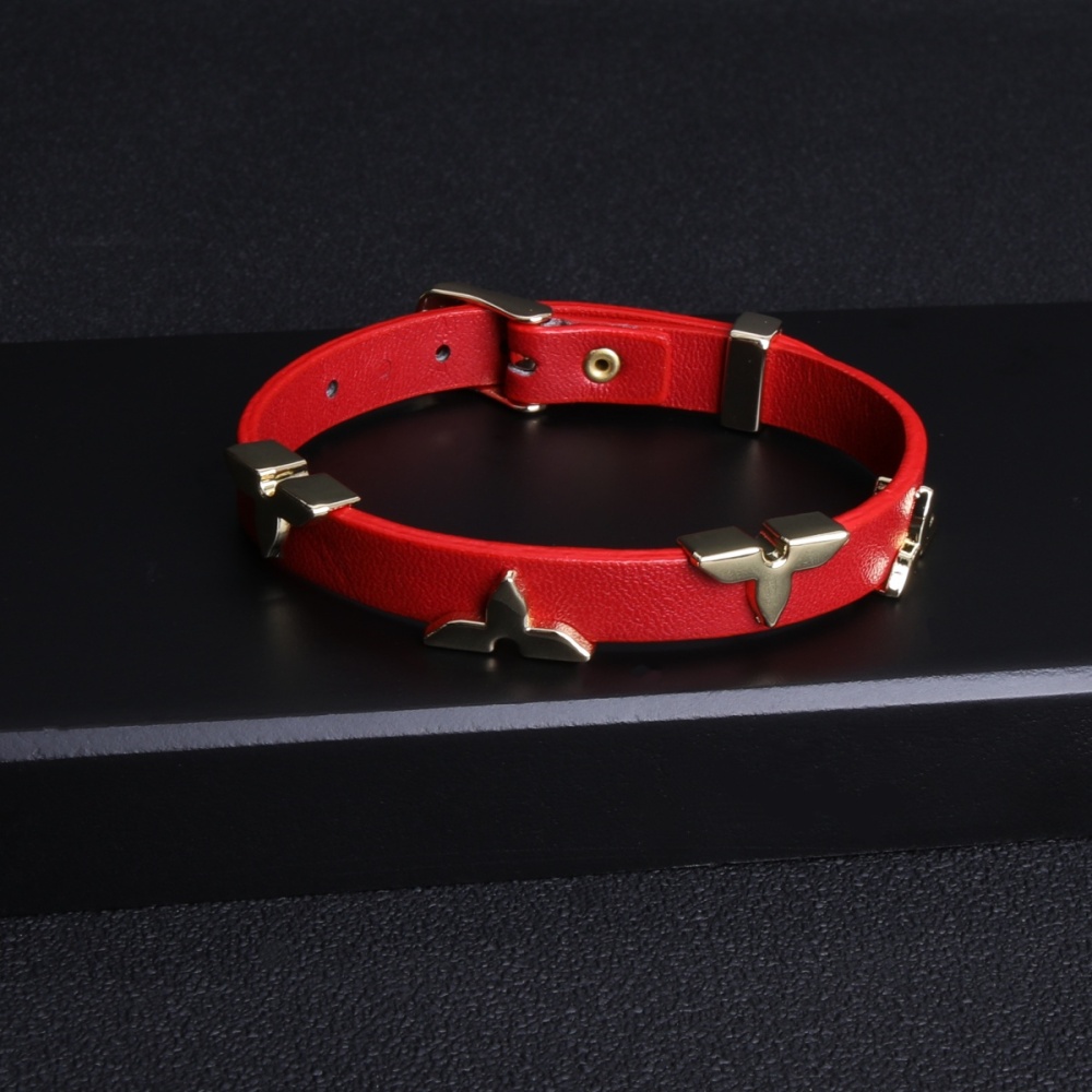 LV bracelet