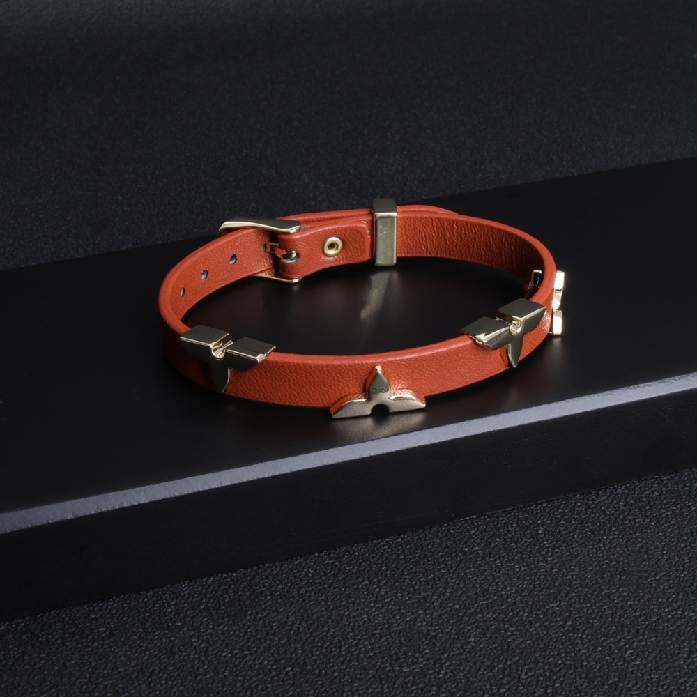 LV bracelet