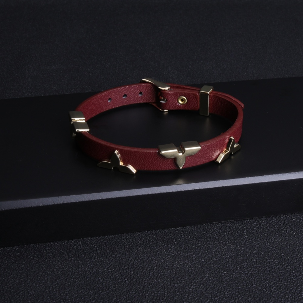LV bracelet