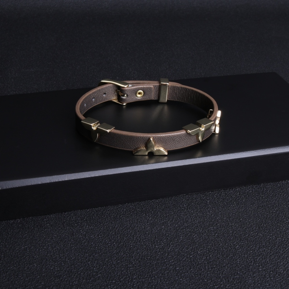 LV bracelet