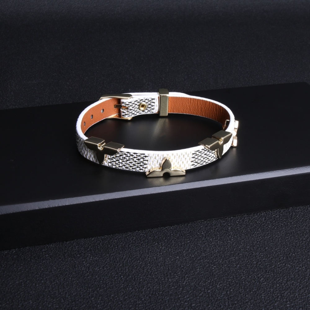 LV bracelet