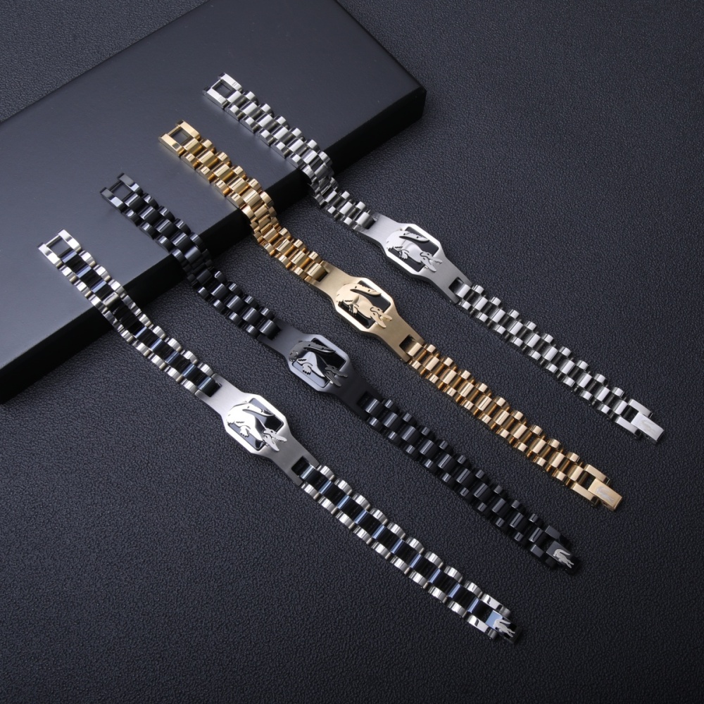 Lacoste bracelet