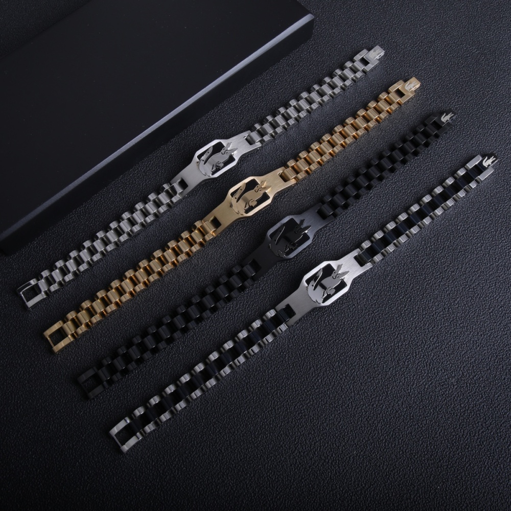 Lacoste bracelet