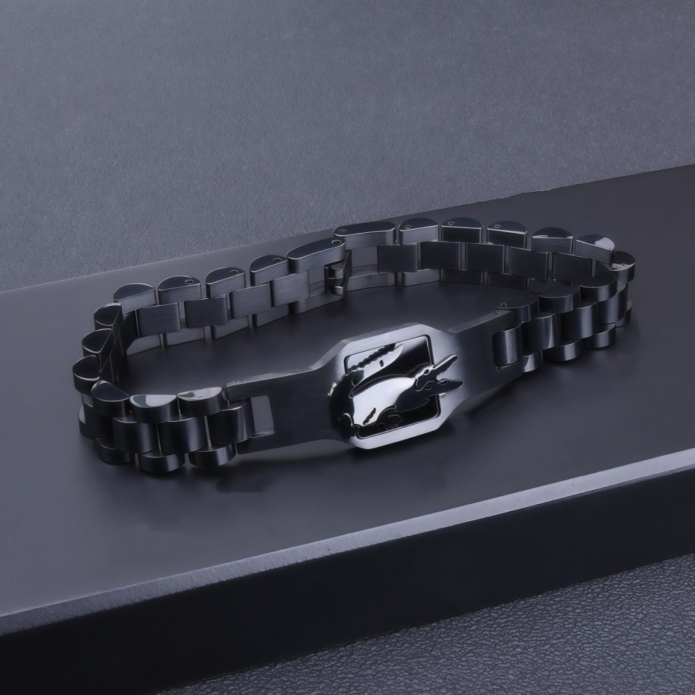 Lacoste bracelet