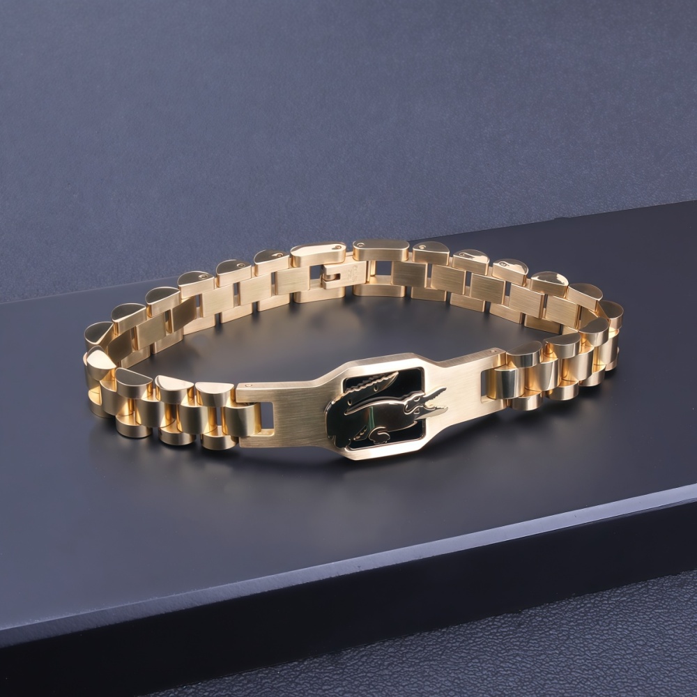 Lacoste bracelet