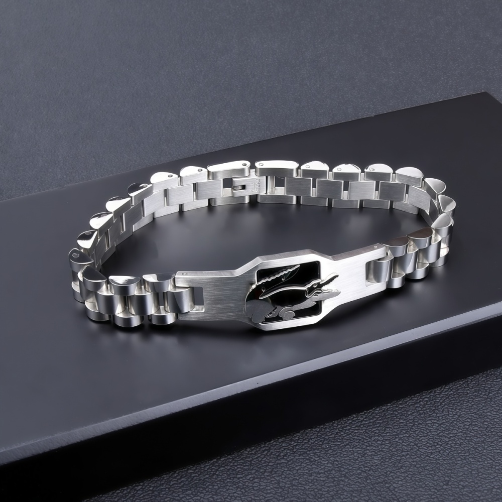 Lacoste bracelet