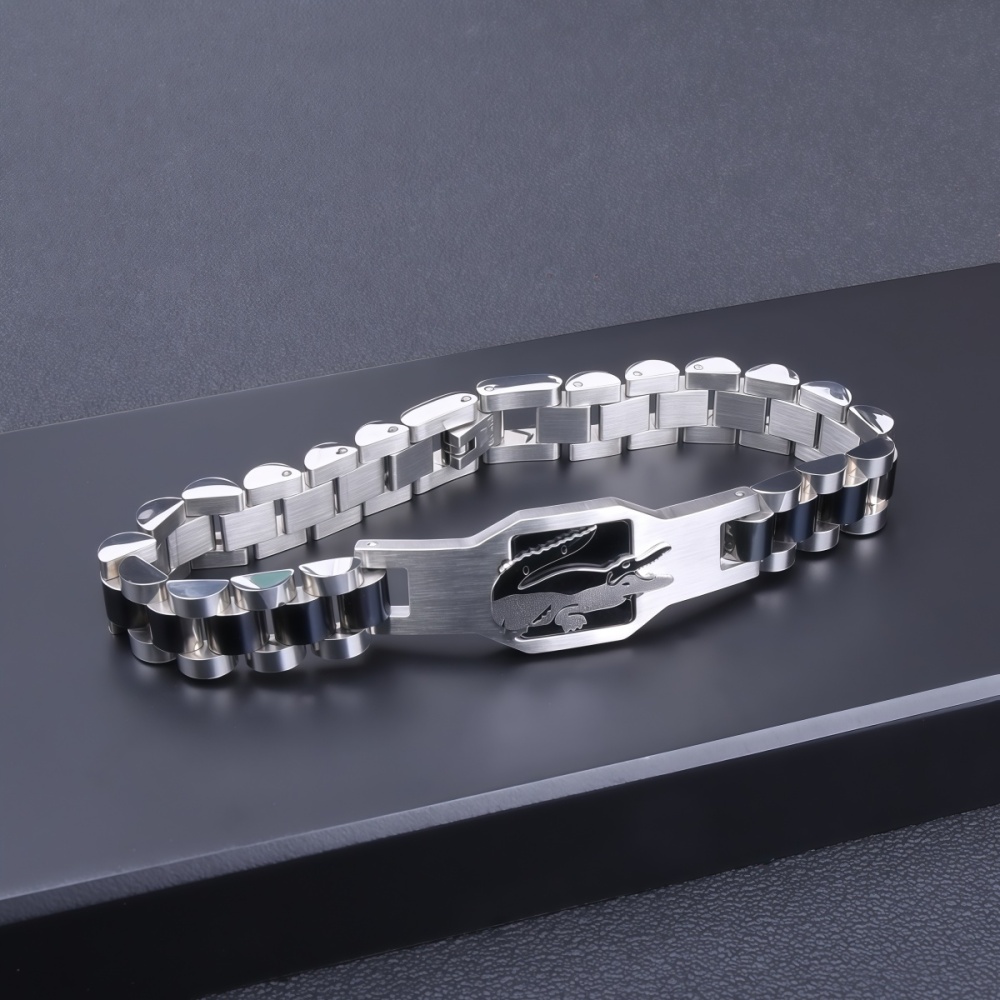 Lacoste bracelet