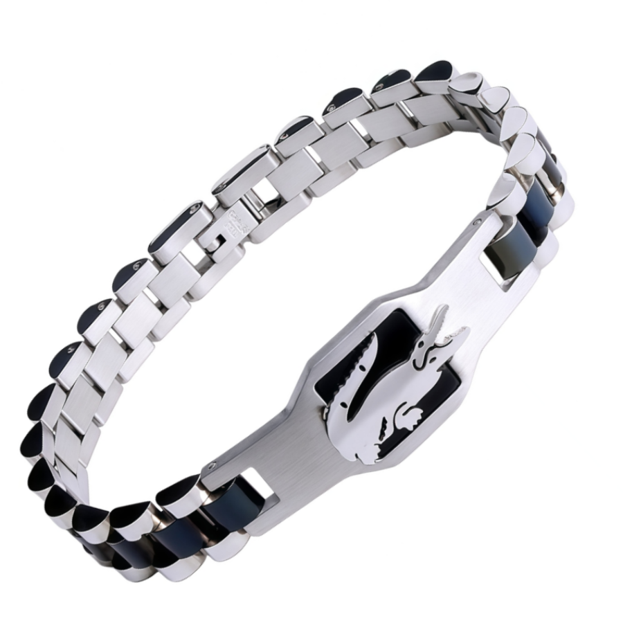 Lacoste bracelet