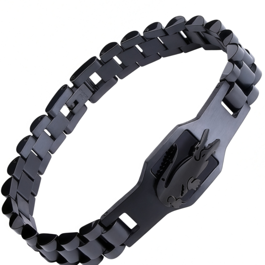 Lacoste bracelet