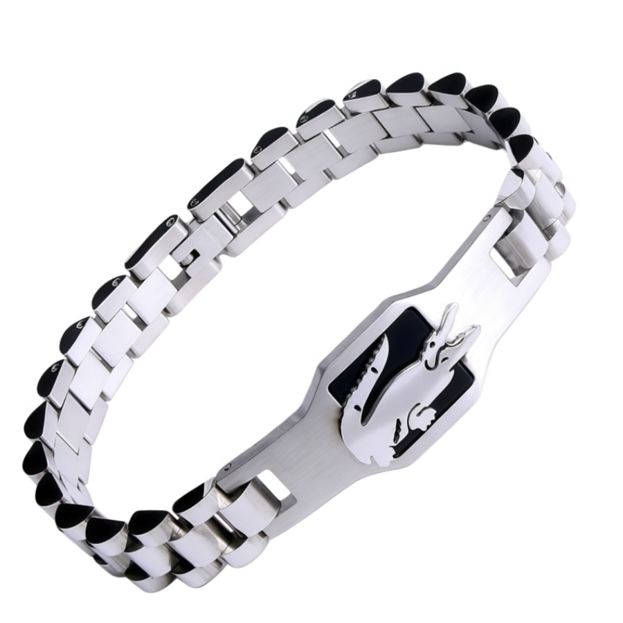 Lacoste bracelet