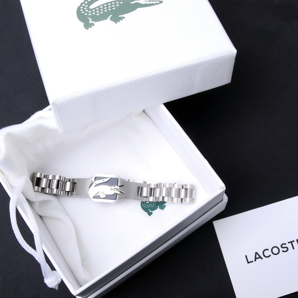 Lacoste bracelet