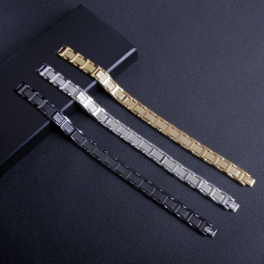 Lacoste bracelet